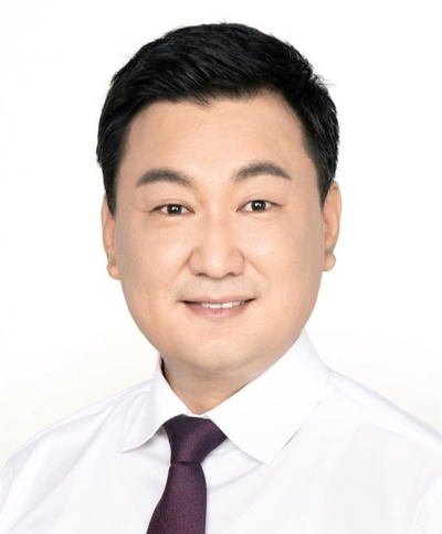 안대룡 시의원