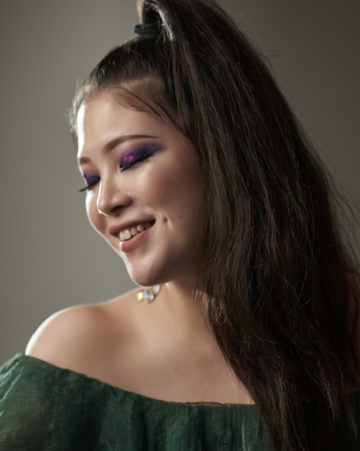 이주미 재즈 팔레트.  ‘2026 태화강국제재즈음악제’ 운영위 제공