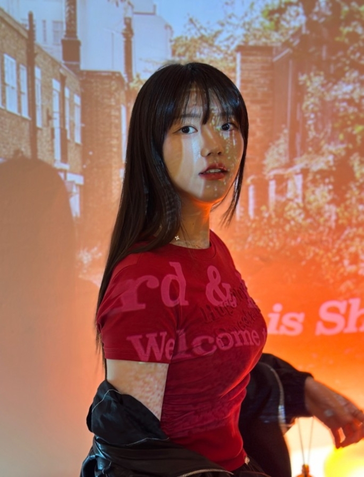 조젤리. 2026 태화강국제재즈음악제 제공