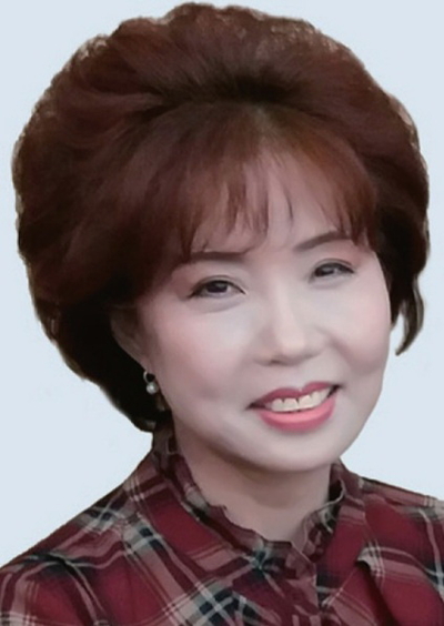 시조시인 곽종희