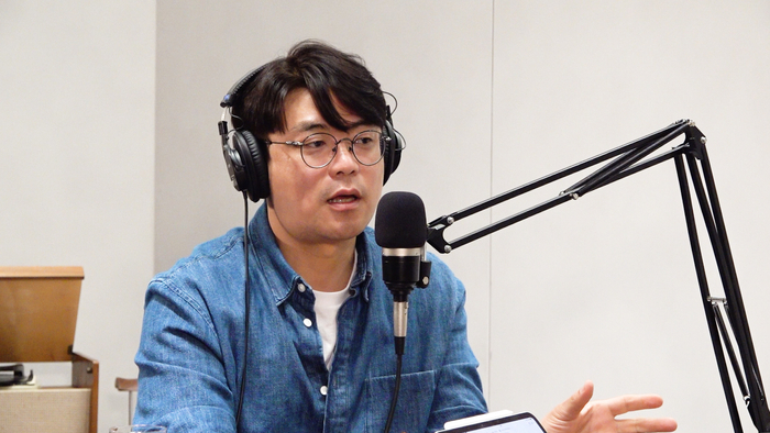 부동산 유튜버이자 공인중개사인 카오소장