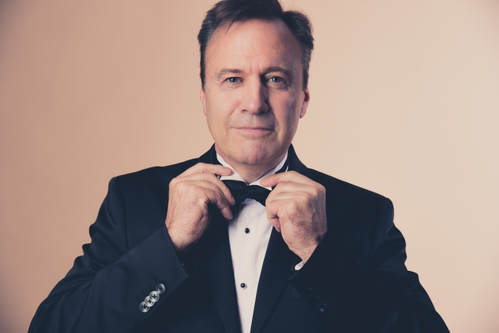 던컨 갤러웨이. ‘2026 태화강국제재즈음악제’ 운영위 제공