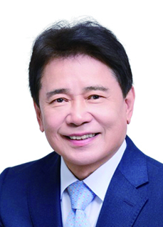 육동일 한국지방행정연구원장