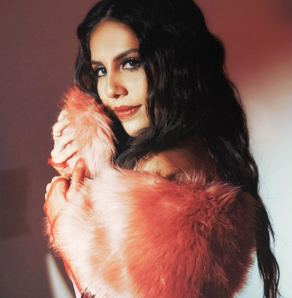 파비올라 로우다. 태화강국제재즈음악제 운영위 제공