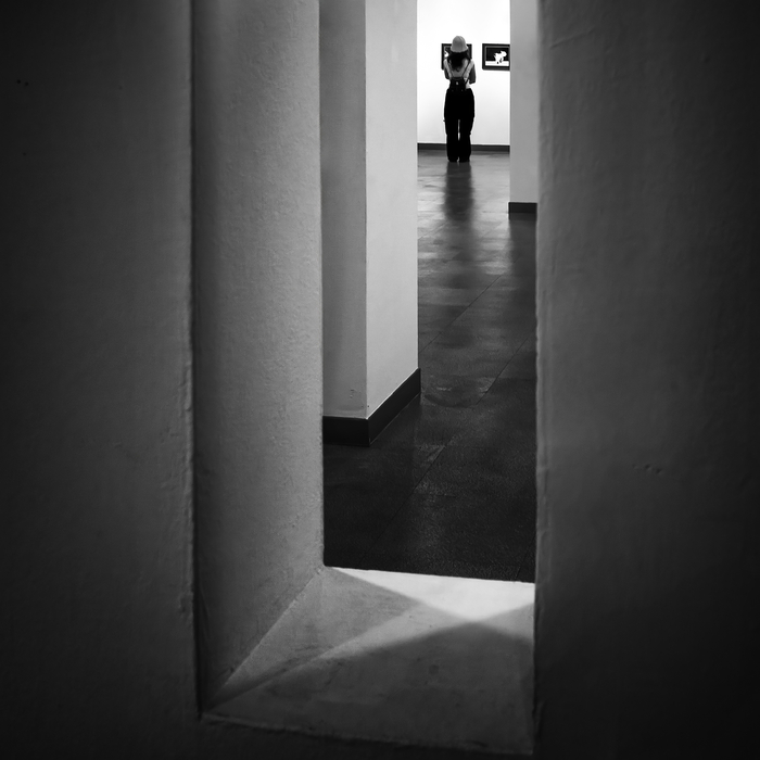 박수용작 전시를 전시하다