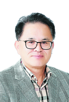 박봉철 위원(울산시교원단체총연합회 상임고문). 울산매일포토뱅크