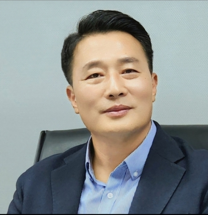 정연진 위원(머거본 세계식품㈜ 대외협력 총괄본부장). 울산매일포토뱅크