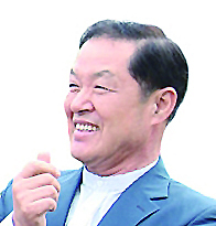 조경환 태양복지재단 감사