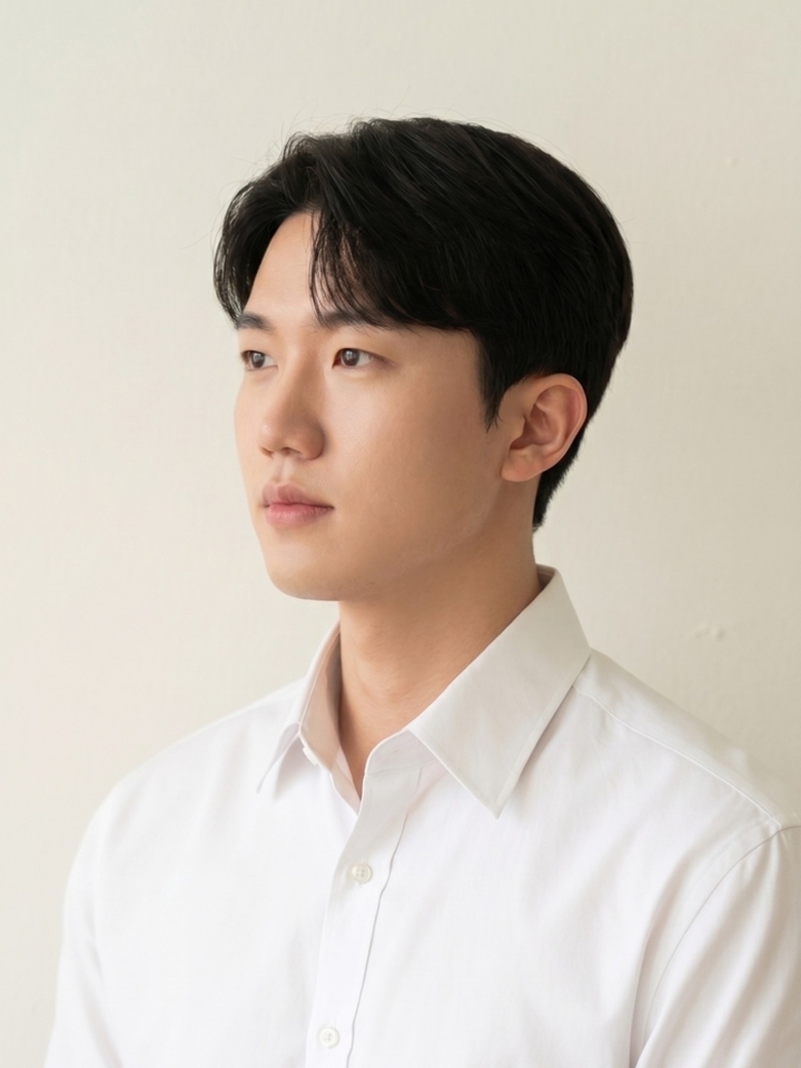 권범석. 본인 제공