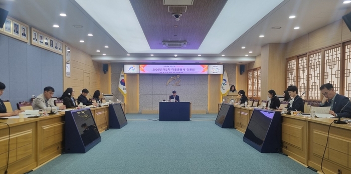 울산 남구는 울산 제염을 주제로 2026년 국가유산청의 ‘전승공동체 활성화 지원 사업’을 추진한다고 6일 밝혔다. 남구 제공