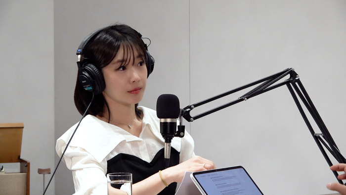 김서연 가맹거래사사무소 ‘동행’ 대표