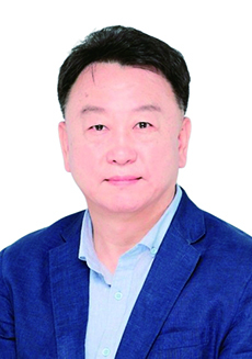 이중희 (사)한국청소년문화진흥협회 총재