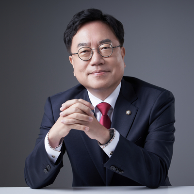 서범수 의원