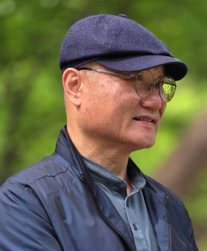 이상민. 본인 제공