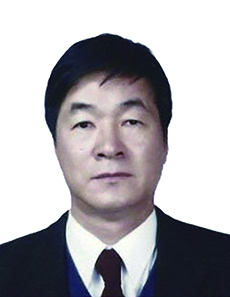 김석기 울산숲사랑운동 본부장