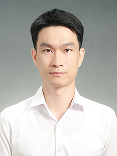신희성 울산경찰청 3기동대 경장