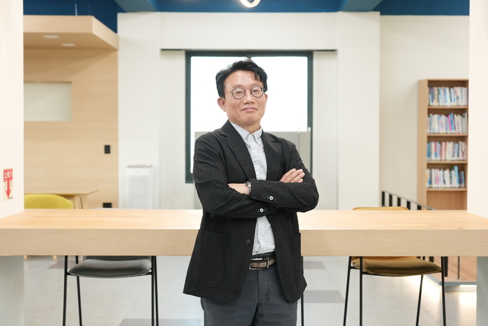 울산과학대학교 호텔조리제빵과 신언환 교수가 제45회 스승의 날을 맞아 인재 양성 부문에서 교육부장관표창을 수상했다.