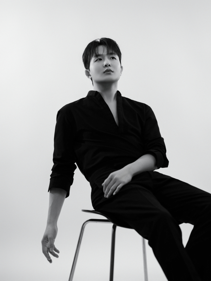 피아니스트 선우예권. 울산중구문화의전당 제공