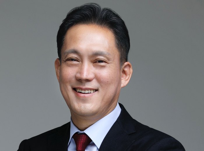국민의힘 김태규 울산 남갑 국회의원 후보