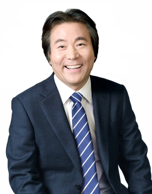 구광렬 울산시교육감 후보