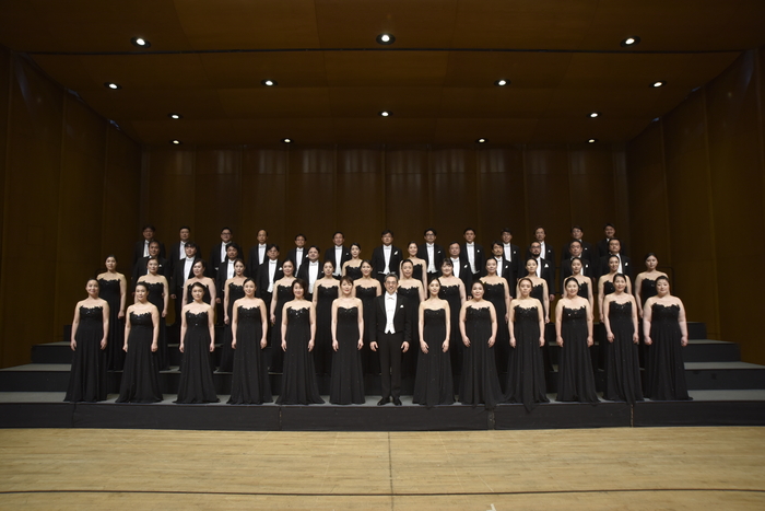 울산시립합창단