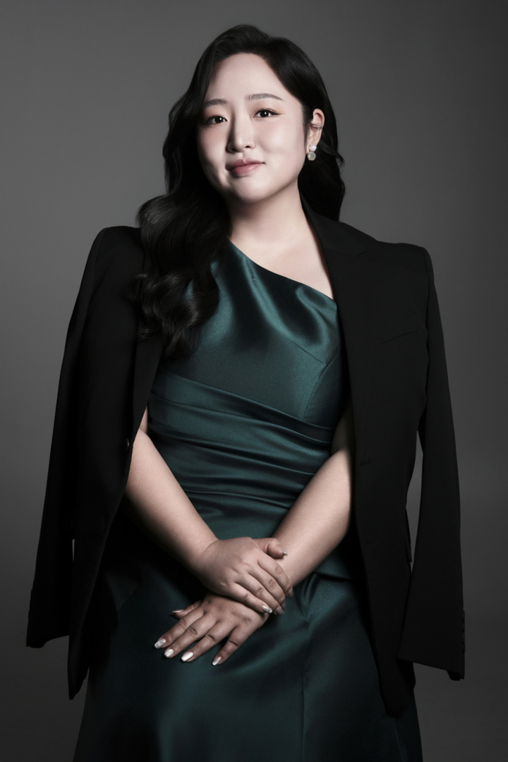 메조 소프라노 이단비.  울산문화예술회관 제공