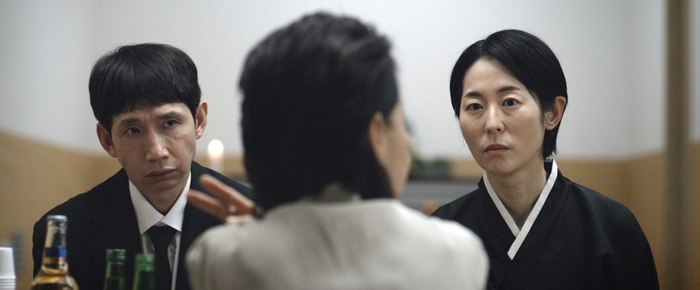 고당도. 울산울주세계산악영화제 제공