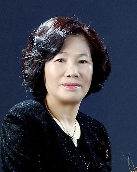 이선옥. 본인 제공