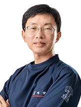 배락천 울산광역시 의료봉사단장·중앙병원 진료부원장