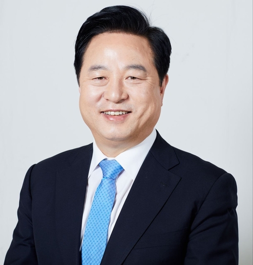 김두관 총괄 선대본부장