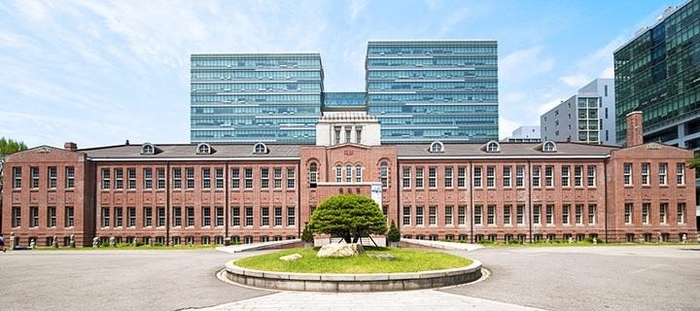 부산 서구 부민동 동아대 석당박물관 전경.-동아대 석당박물관 제공