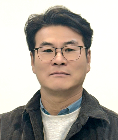이진규 동구청소년진로지원센터장