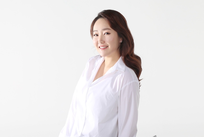 김은비(방송인)