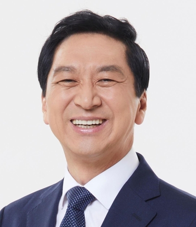 김기현 국회의원