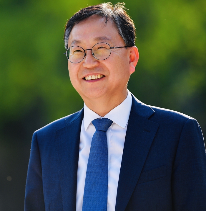 정덕모. 본인제공