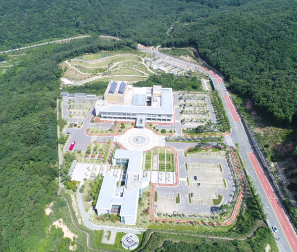 하늘공원 전경. 울산매일 포토뱅크