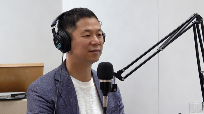 김지훈 울산대학교병원 권역외상센터장
