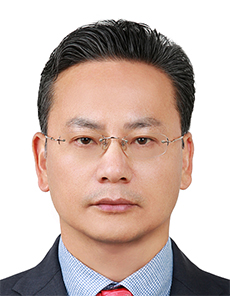 김상육 울산시 중구 부구청장
