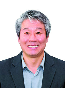 방승일 울주군 언양읍 지역사회보장협의체 위원장