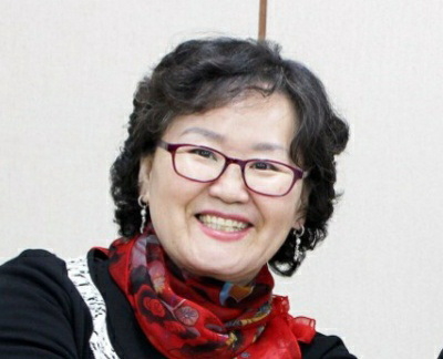 장세련 작가