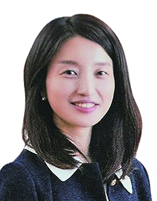 허인선 천상중 교사