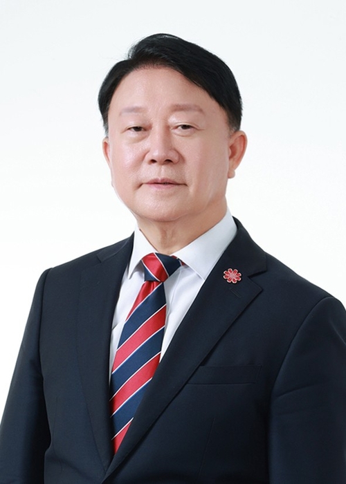 국민의힘 박용걸 울산시의원