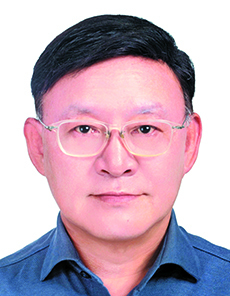 장병윤 울산생명의숲 이사장