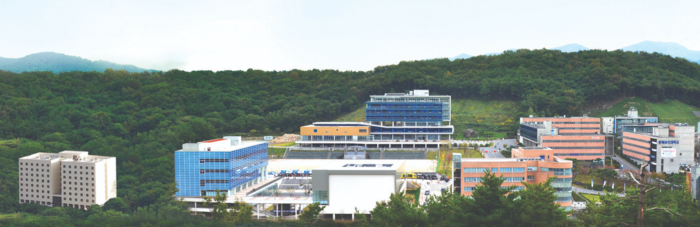 춘해보건대학교