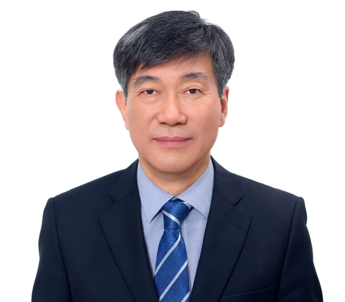 더불어민주당 조성철 울산시의원 당선인.