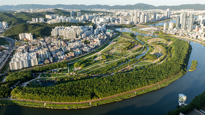 태화강국가정원