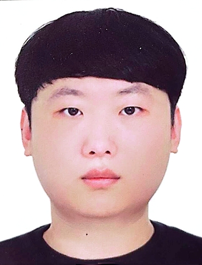 춘해보건대학교 작업치료과 김대호 학생. 춘해보건대 제공
