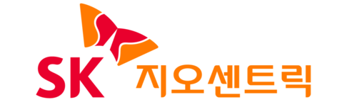 SK지오센트릭 CI