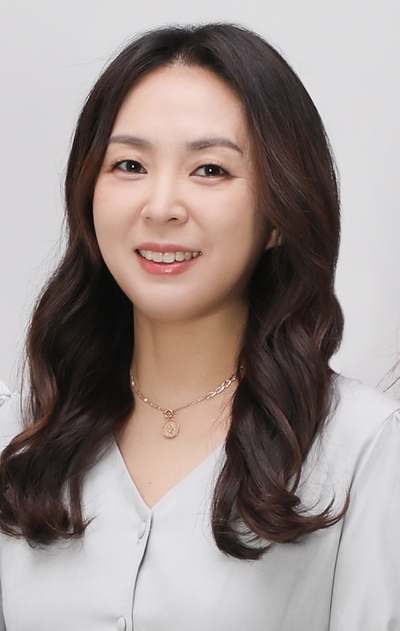 부울경 합동무대에 오른 김경은 배우. 본인 제공