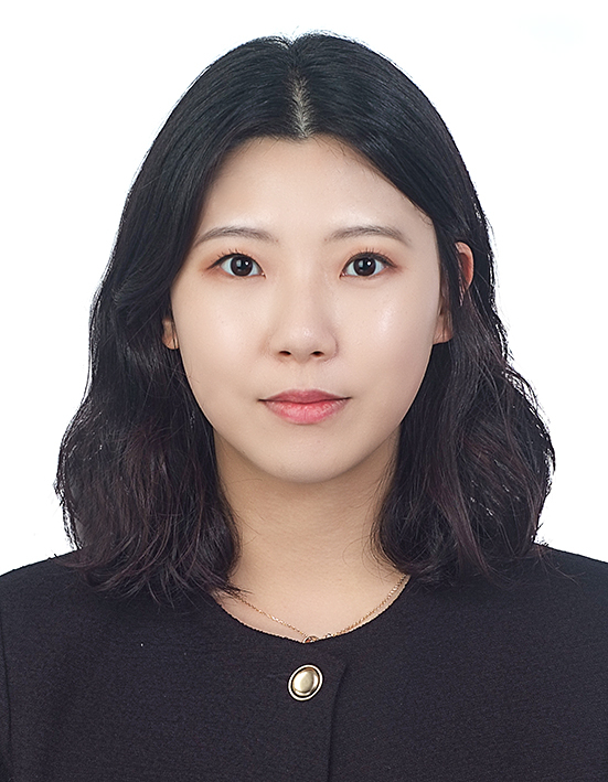 울산광역시교육청 김채원 주무관. 울산교육청 제공